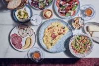 Fabric Hotel - an Atlas Boutique Hotel