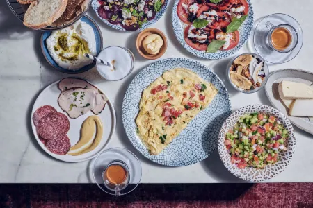 Fabric Hotel - an Atlas Boutique Hotel