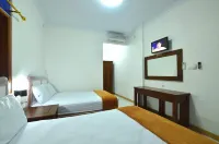 Hotel Bukit Uhud Yogyakarta Hotels in Umbulharjo