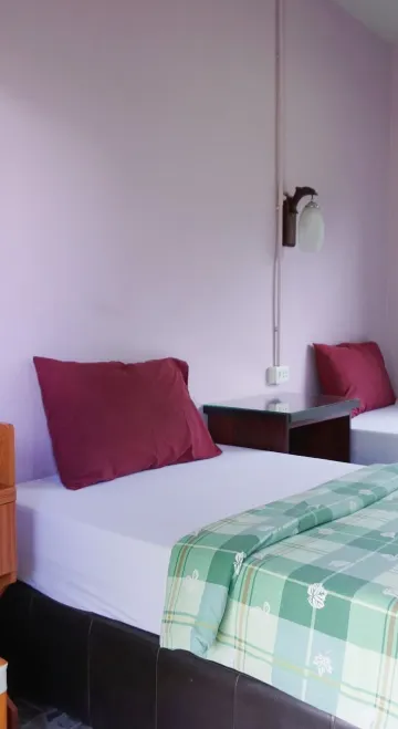 ห้องสแตนดาร์ด