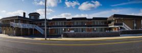 Charlroy Motel
