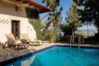 Villa Daskalogianni Hotels in Agios Myronas