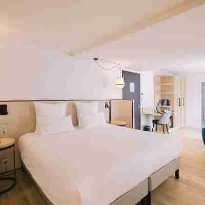 Hôtel Majestic Bordeaux Rooms