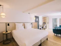 Hotel Majestic Bordeaux Hotels in Aquitaine