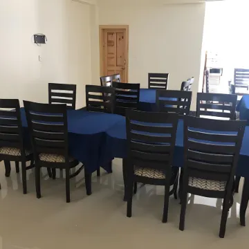 Imperial Hotel Naran