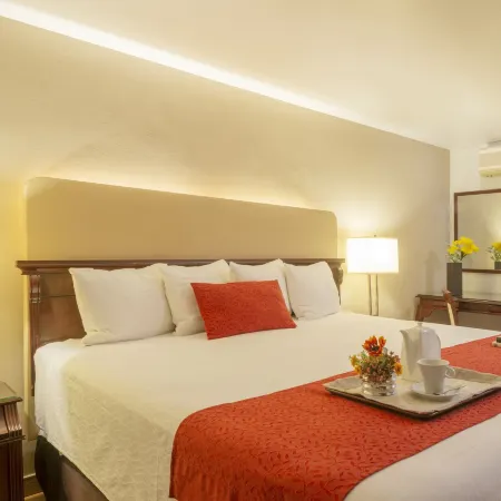 Stanza Hotel