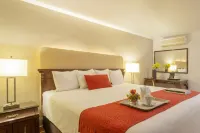Stanza Hotel Hotels near Doctores