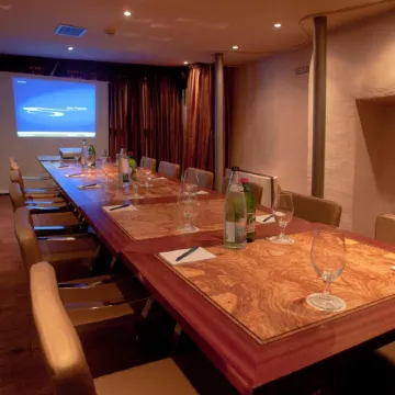 Boutique Hotel Astoria Kotor