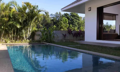 The Serai Chikmagalur