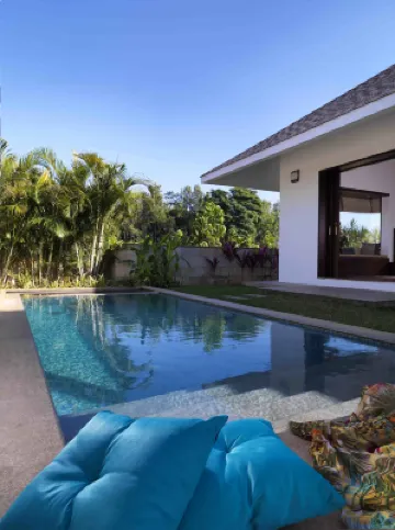 The Serai Chikmagalur