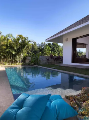 The Serai Chikmagalur