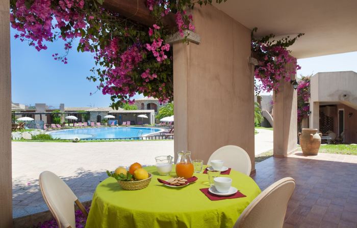 S'Incantu Resort