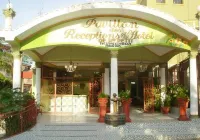 Pavillon des Receptions & Hotel
