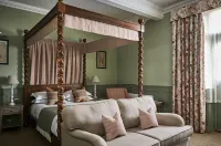 Careys Manor Hotel & SenSpa Hotels in Brockenhurst