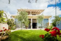 B&B DonnaLina Hotels in Marittima
