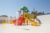 Hotel Del Levante - Beach