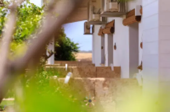 Tenuta Margherita Agricola