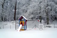 DAS HUDEWALD Hotel & Resort Hotels in Ostvorpommern