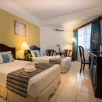 ēRYA by SURIA Cherating Hotels in Balok