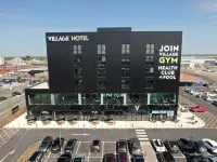 Village Hotel Bristol Filton Hotels near University of the West of England