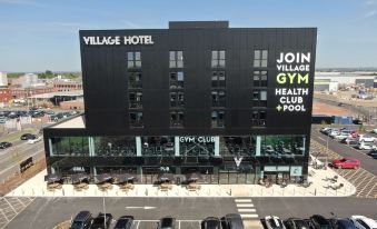 Village Hotel Bristol Filton