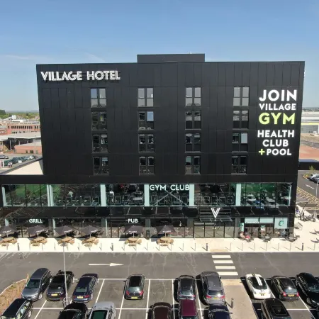 Village Hotel Bristol Filton