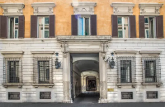 Trevi Rome Suite Hotels near Spagna