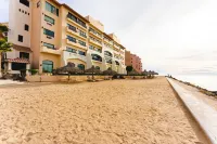 Peñasco del Sol Hotel - pantai