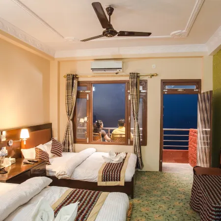 Hotel the Ranimahal