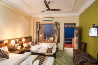 Hotel the Ranimahal Hôtels à : Tansen