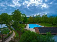 Hotel Linde Durbach Hotels in Durbach