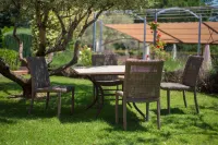 호텔 르 프레 생 미셸