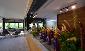 Na Sook Resort