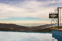 Hotel Casa Portones - Pools
