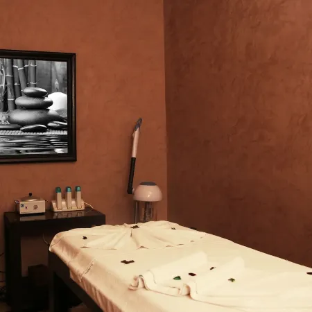 Grand Mogador Sea View & Spa