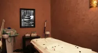 大莫加多爾海景及水療酒店 - SPA