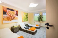 Askania Hotel & Brauhaus - spa
