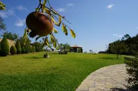 Villa Orama Hoteles en Moudania