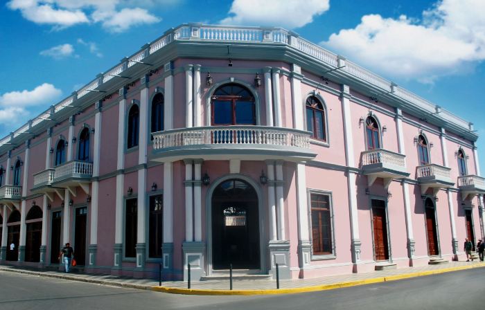 Hotel Real la Merced