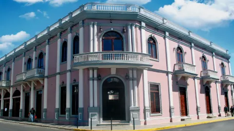 Hotel Real la Merced in Granada