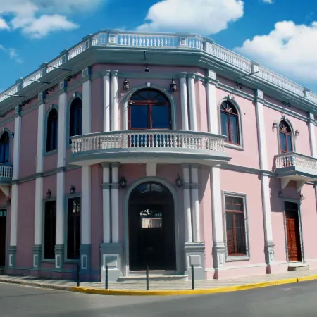 Hotel Real la Merced