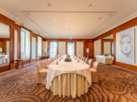 Beau Rivage Hotel Hotels in Neuenburg