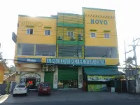 Asia Novo Boutique Hotel - Midsayap Hotels in Libungan