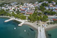 Pansion Dalmacija - Beach