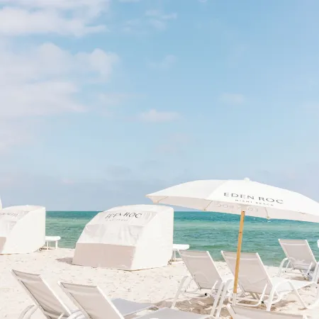 Eden Roc Miami Beach