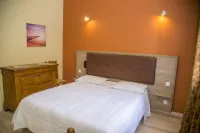 Hôtel la Flambée