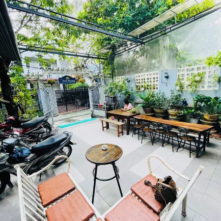 Shark Hostel