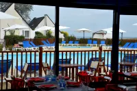 Vvf Belle-Île-en-Mer - Feriepark