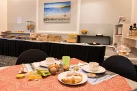 Hotel Vela d'Oro Hotels in Riccione