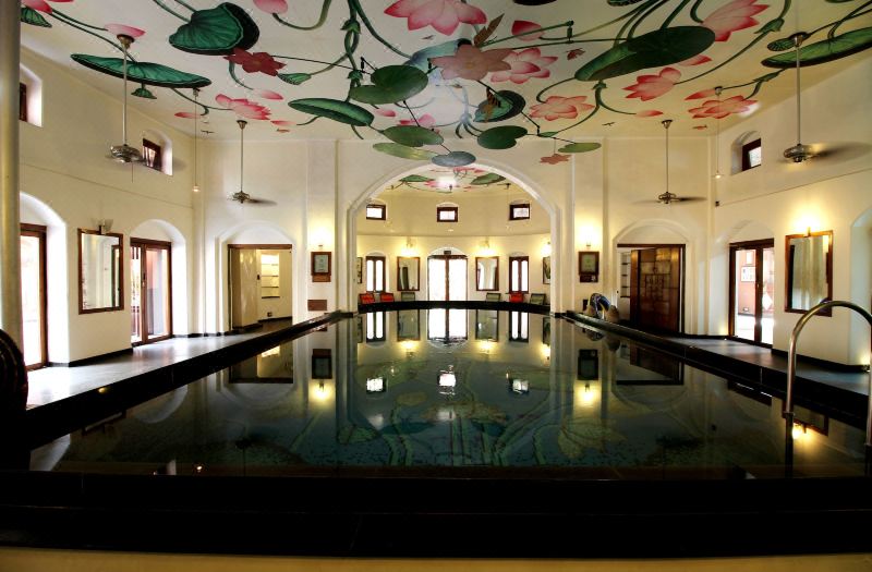 The House of MG-A Heritage Hotel, Ahmedabad photo 4